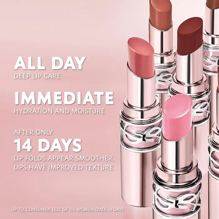 Candy Glow Tinted Butter Balm | Nordstrom