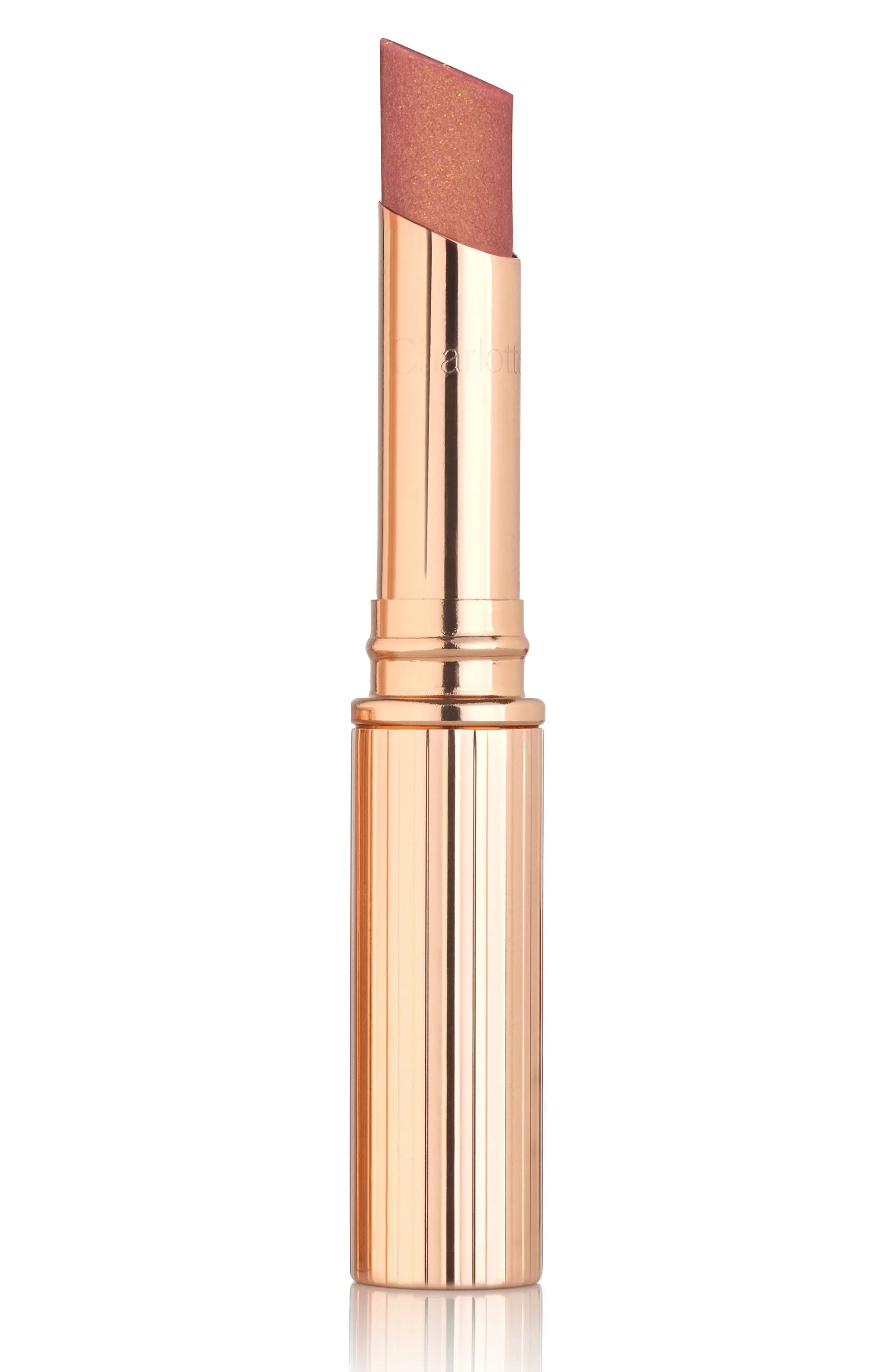 Charlotte Tilbury Pillow Talk Diamonds Lip Topper - Lucky Diamonds | Nordstrom