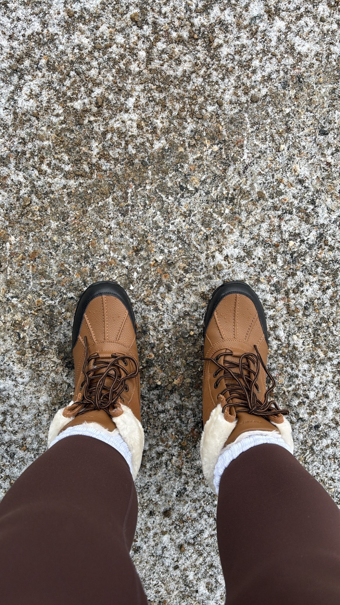 S T Y L E / if you need new winter boots these are SO comfortable 

All from Amazon Canada:
+ boots
+ socks
+ leggings
+ coat
+ sunglassess
+ earrings

#LTKwinter #LTKcanada #LTKstyletip