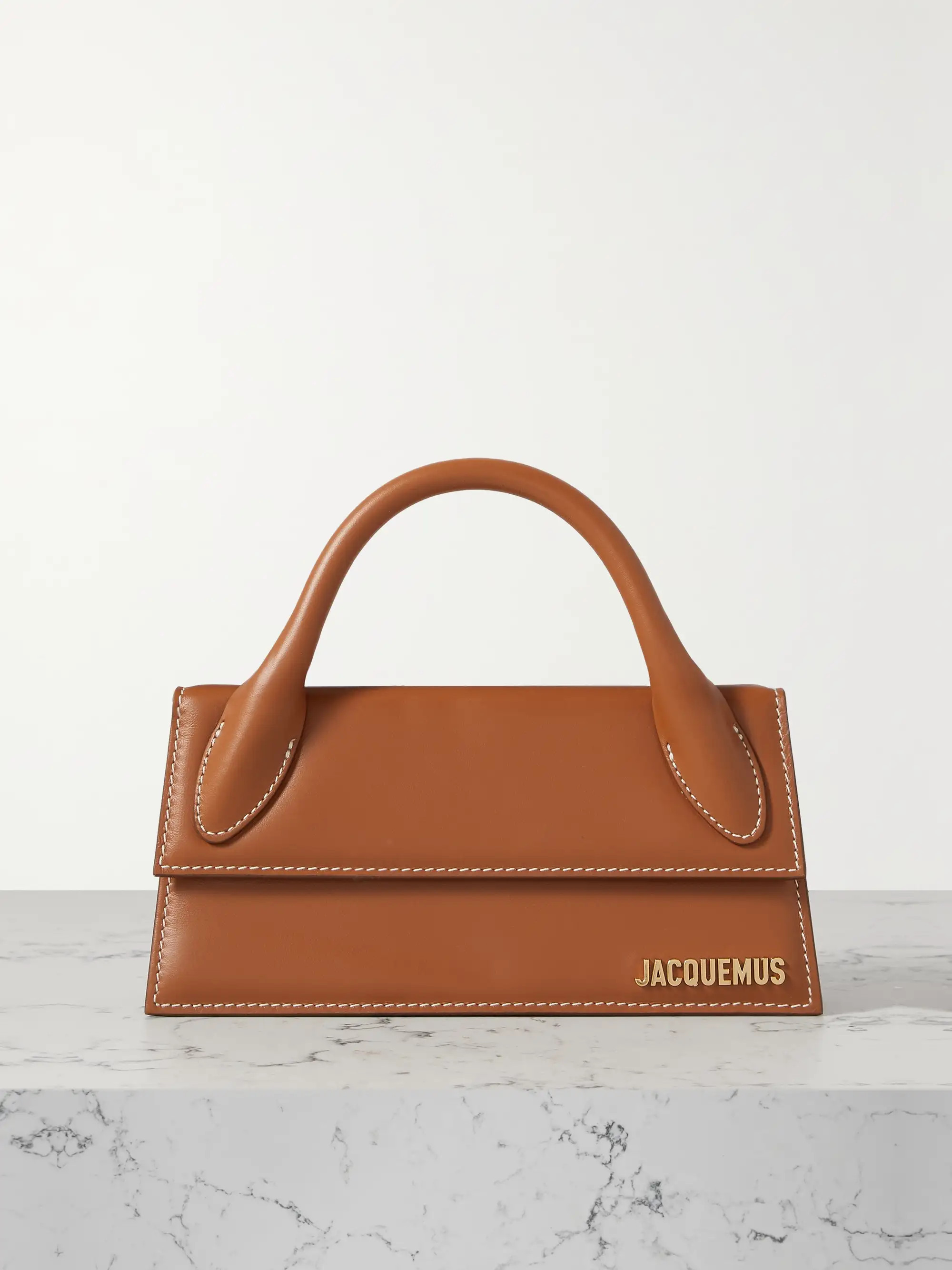 The Chiquito Long leather tote | NET-A-PORTER (UK & EU)