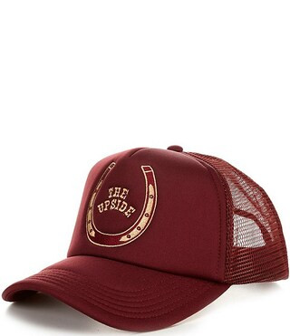 The Upside Cheval Trucker Hat | Dillard's | Dillard's