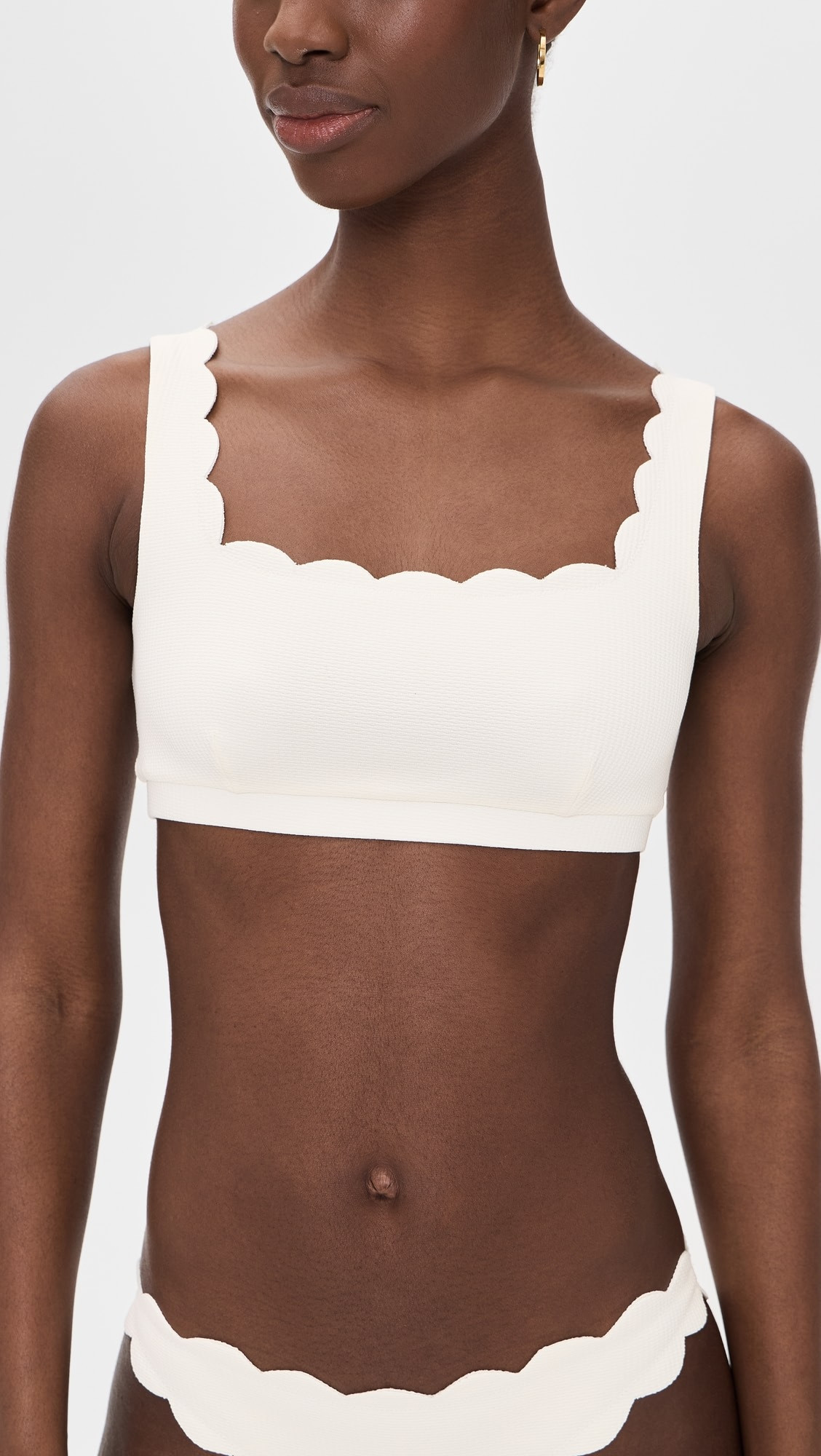 Marysia Palm Springs Bikini Top | Shopbop | Shopbop