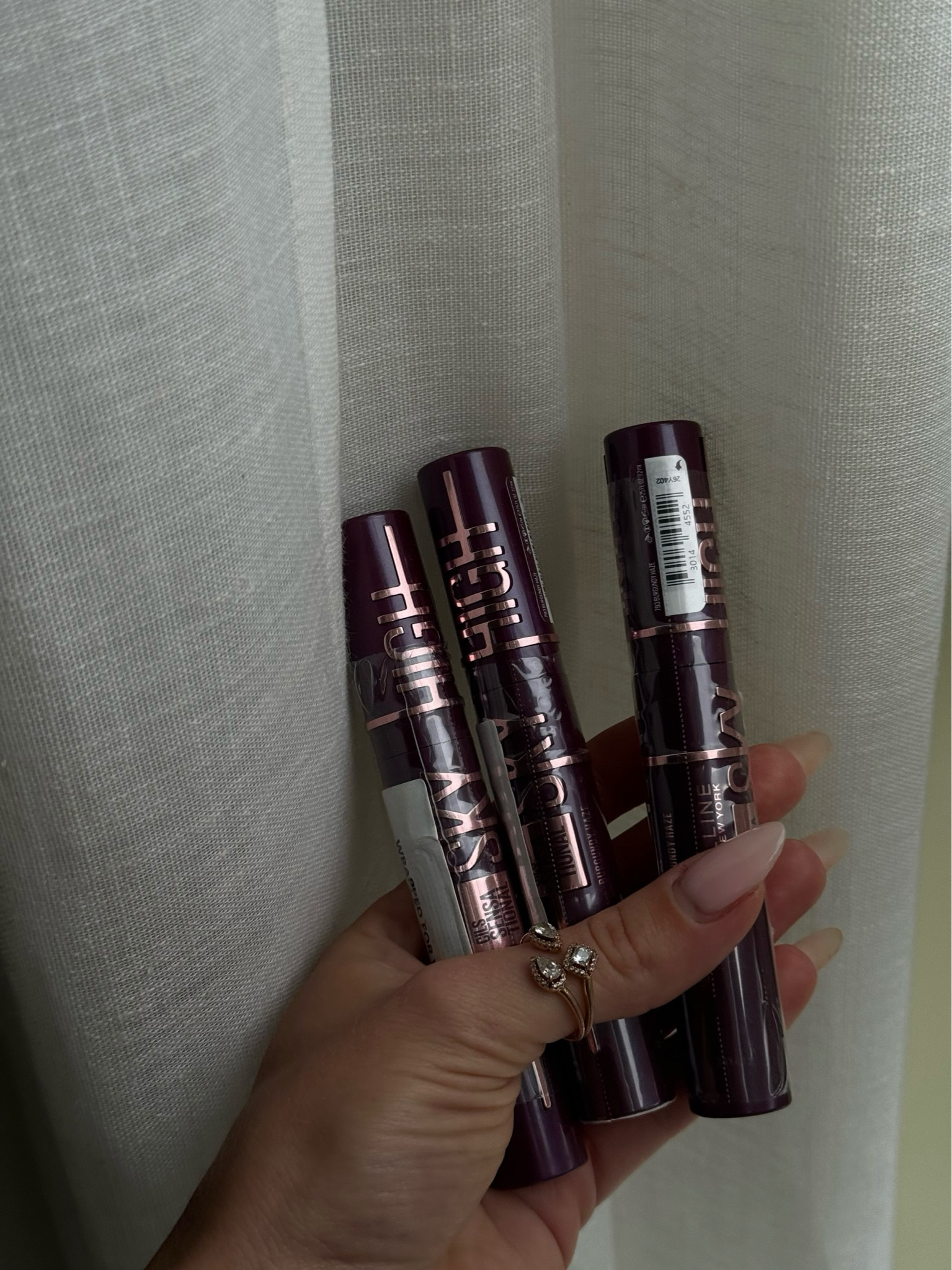 Stocked up on my favourite mascara EVER! 

#LTKbeauty #LTKuk