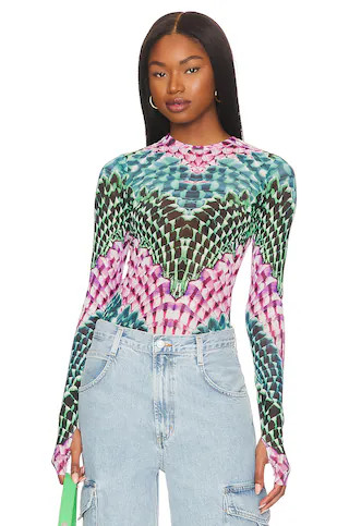 Kaylee Top
                    
                    AFRM | Revolve Clothing (Global)