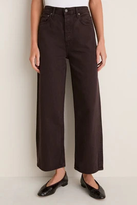 Sloe Berry Ren Jean | Tuckernuck (US)