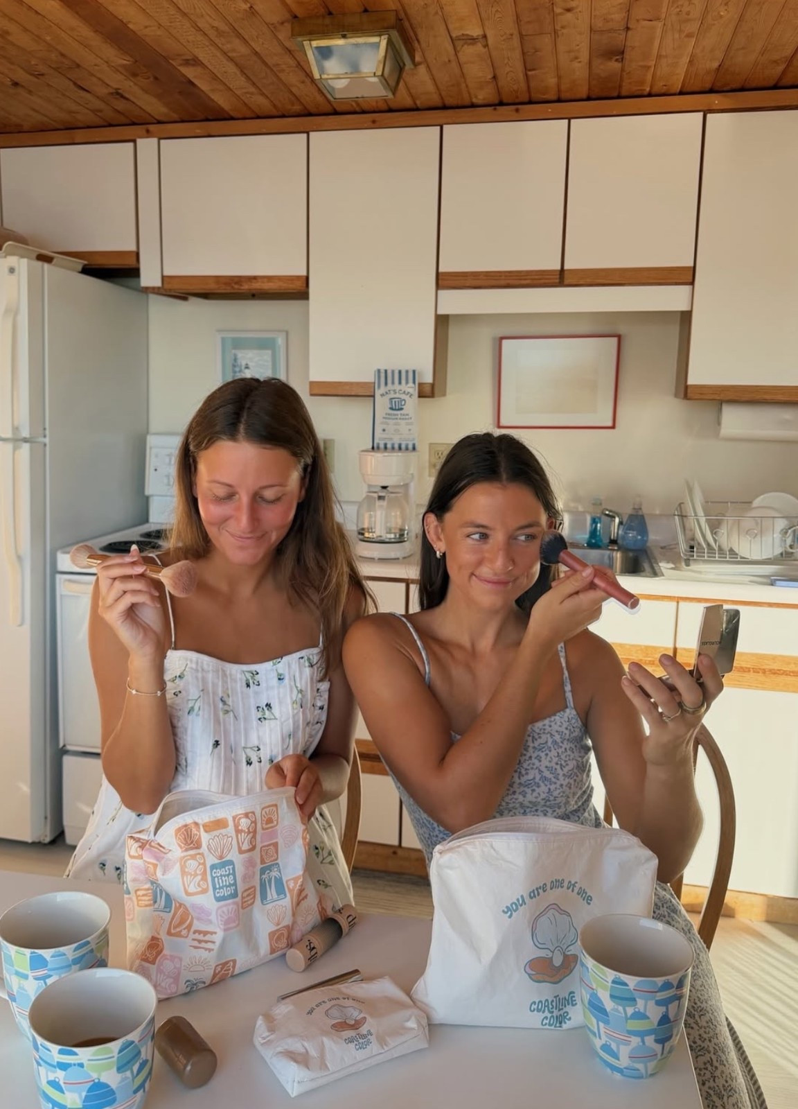 linking all of my current makeup favs! bags are coastline color :) 

#LTKBeauty #LTKGiftGuide #LTKHoliday