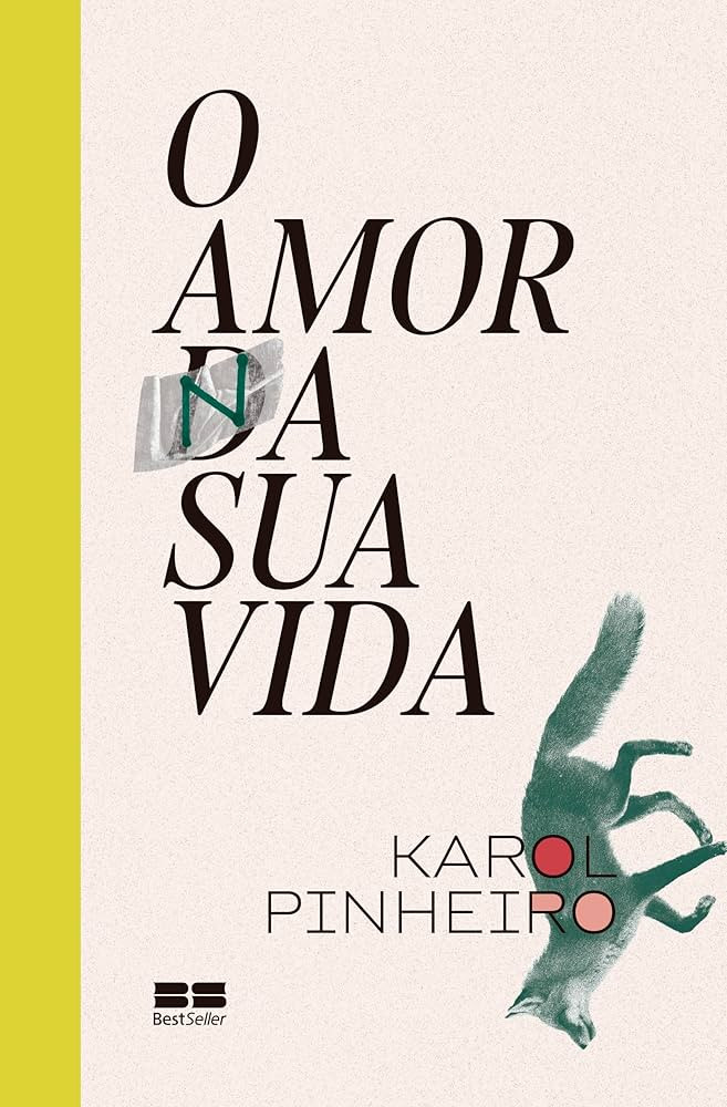 O amor na sua vida | Amazon (BR)