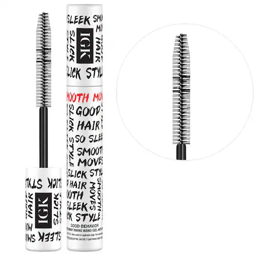 Frizz and Flyaway Lightweight Gel Hair Taming Wand | Sephora (US)