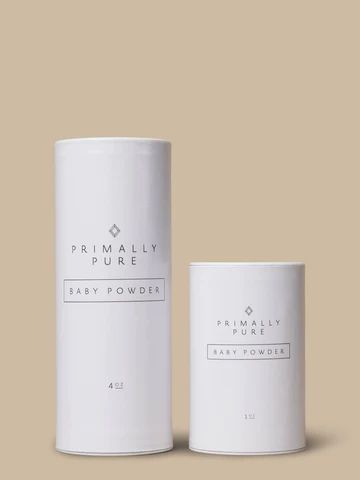 Baby Powder | Primally Pure