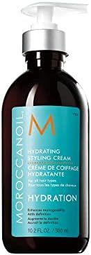 Moroccanoil Hydrating Styling Cream | Amazon (US)