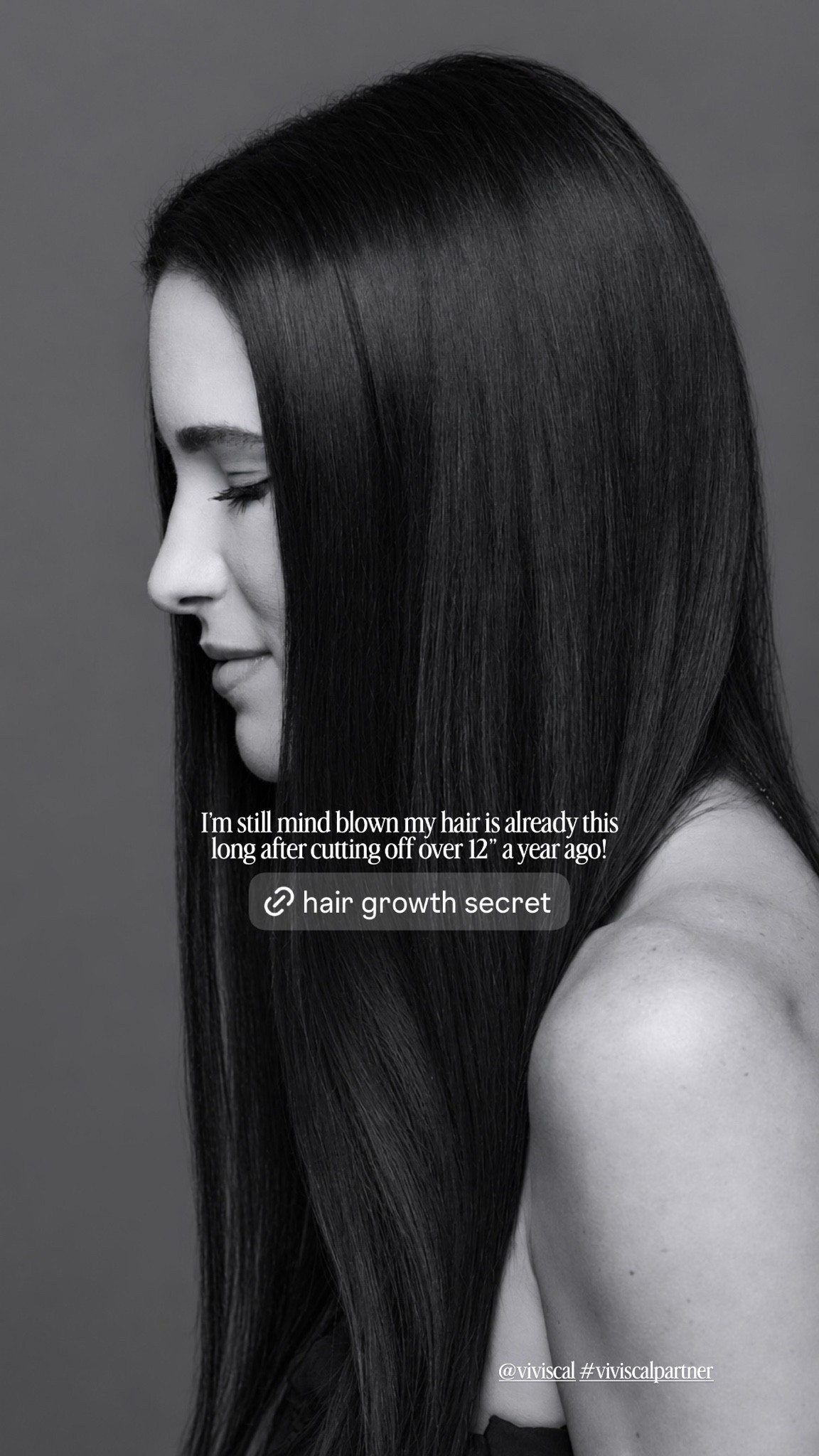 My tried and true hair growth supplements and thickening shampoo and serums are all up to 50% off for prime day. My hair supplements are 25% off and the men’s version is on sale as well.