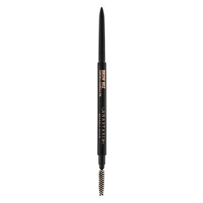 Anastasia Beverly Hills Brow Wiz Ultra-Slim Precision Eyebrow Pencil - Ash Brown - 0.003oz - Ulta Beauty | Target