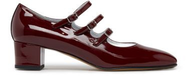 Kina ballerinas - CAREL | 24S (APAC/EU)