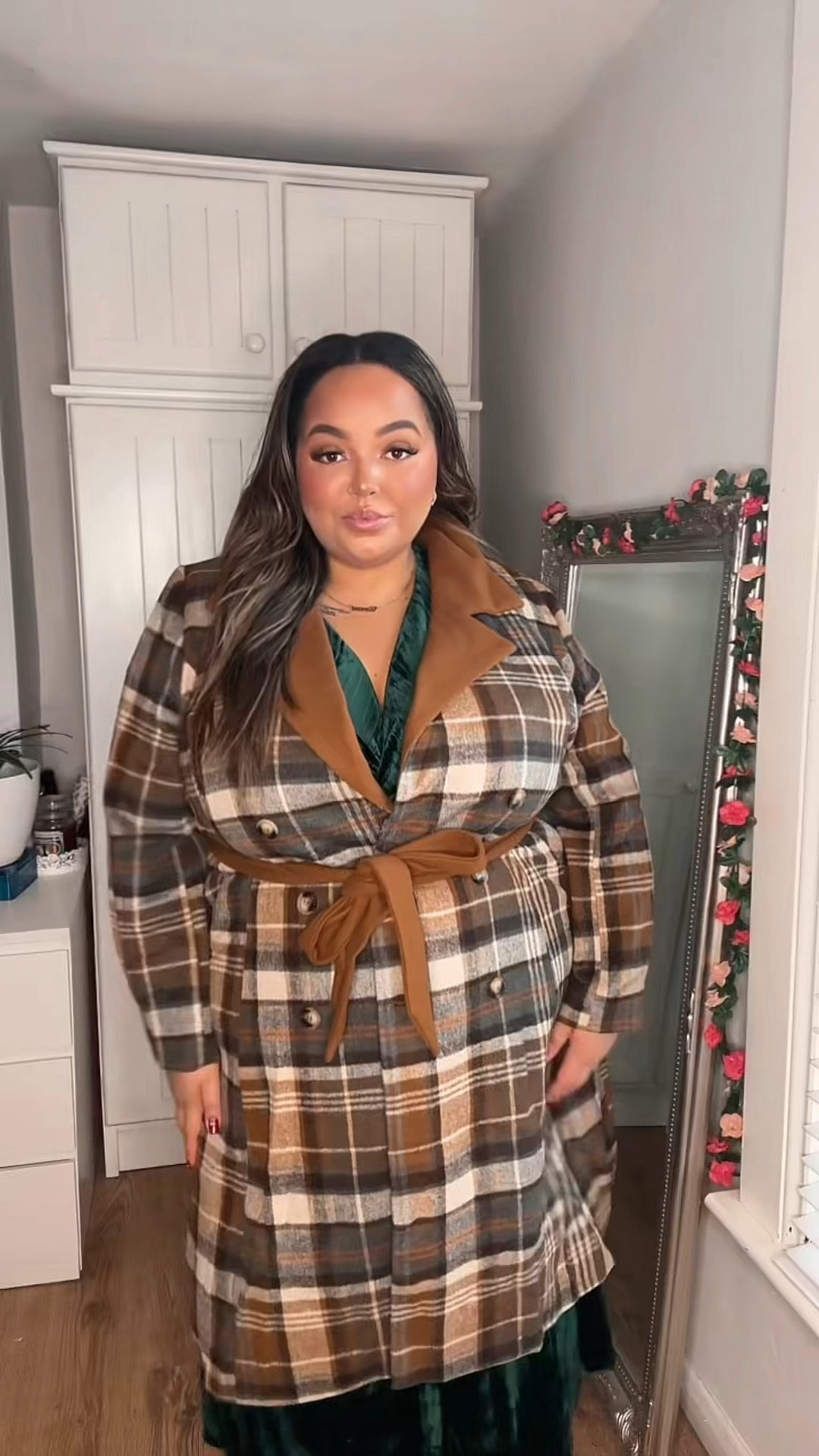 you can use code ‘JANET’ to save yourself 15% of your orders at Bloomchic:)

#LTKfindsunder100 #LTKmidsize #LTKplussize