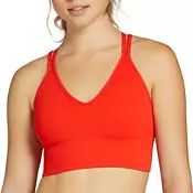 DSG Women's Seamless Strappy Bra | Dick's Sporting Goods | Dick's Sporting Goods