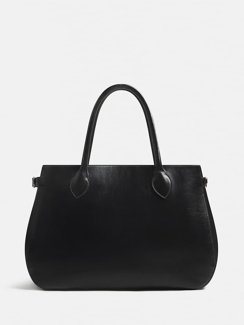 Oversized Patrizia Bag | Reformation (Global)