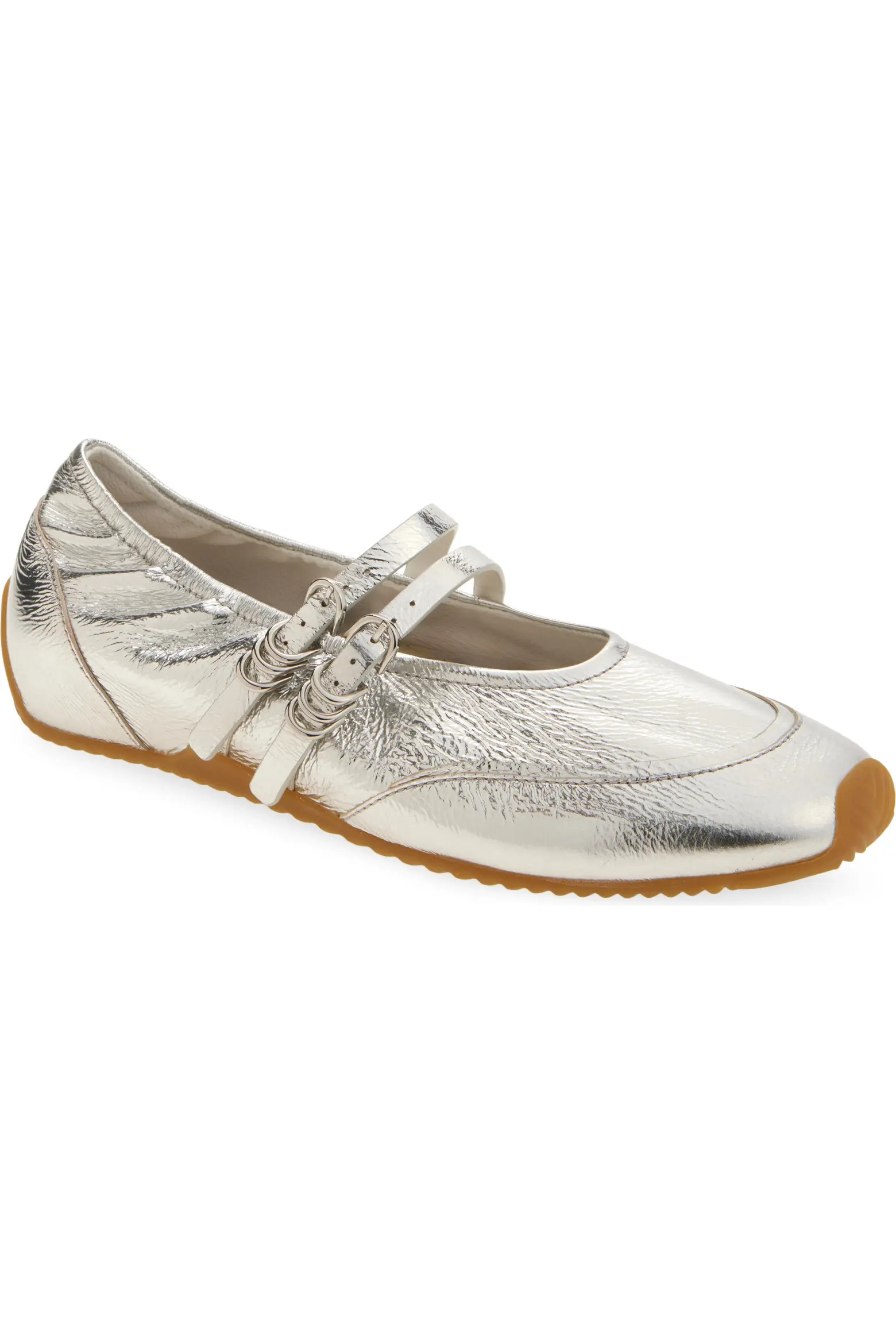 rag & bone Emilee Mary Jane Runner (Women) | Nordstrom | Nordstrom