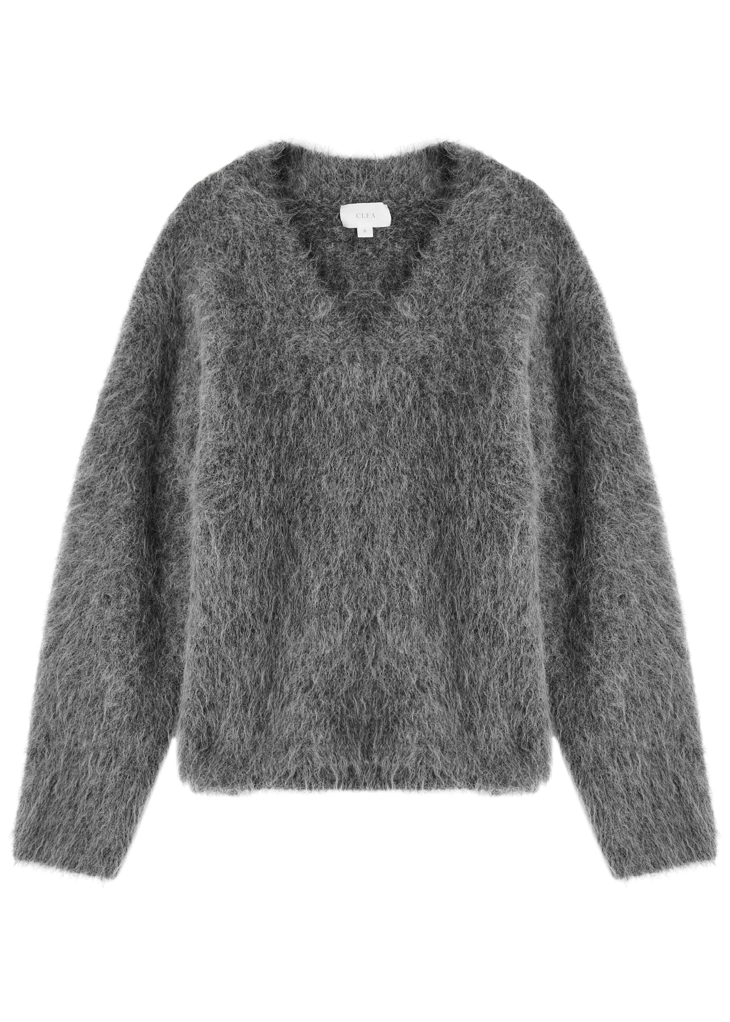 Sasha alpaca-blend jumper | Harvey Nichols