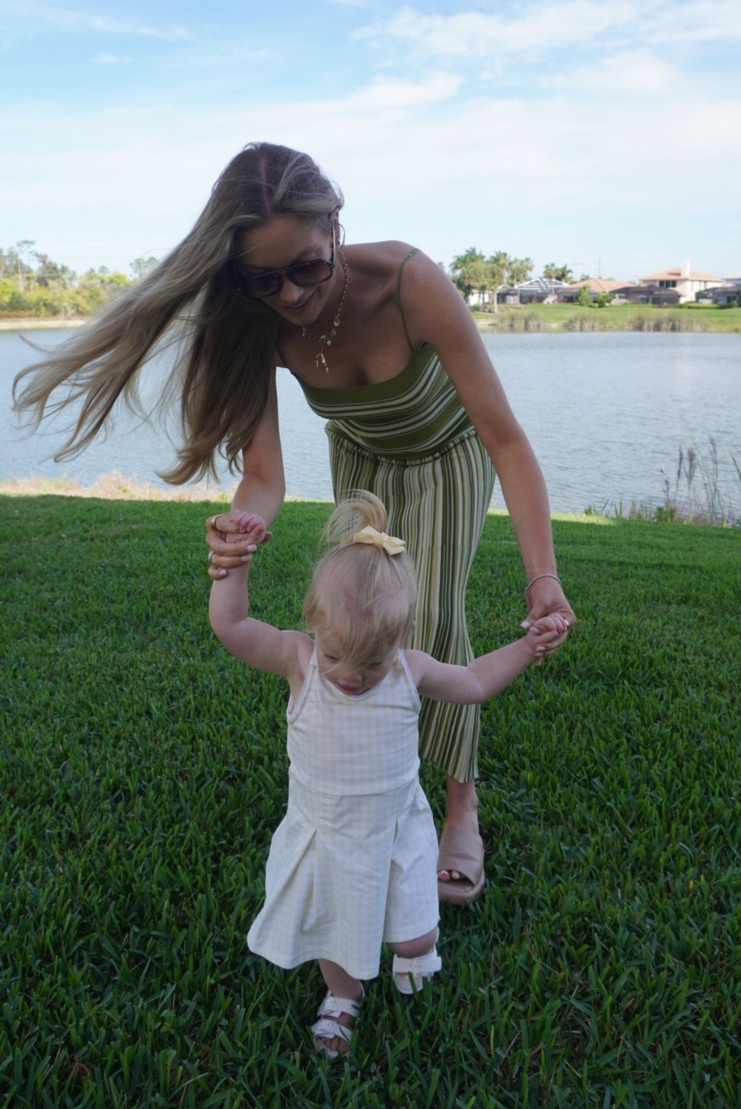 Stretchy, summer maternity dress, casual pregnancy outfit

#LTKKids #LTKBump #LTKBaby