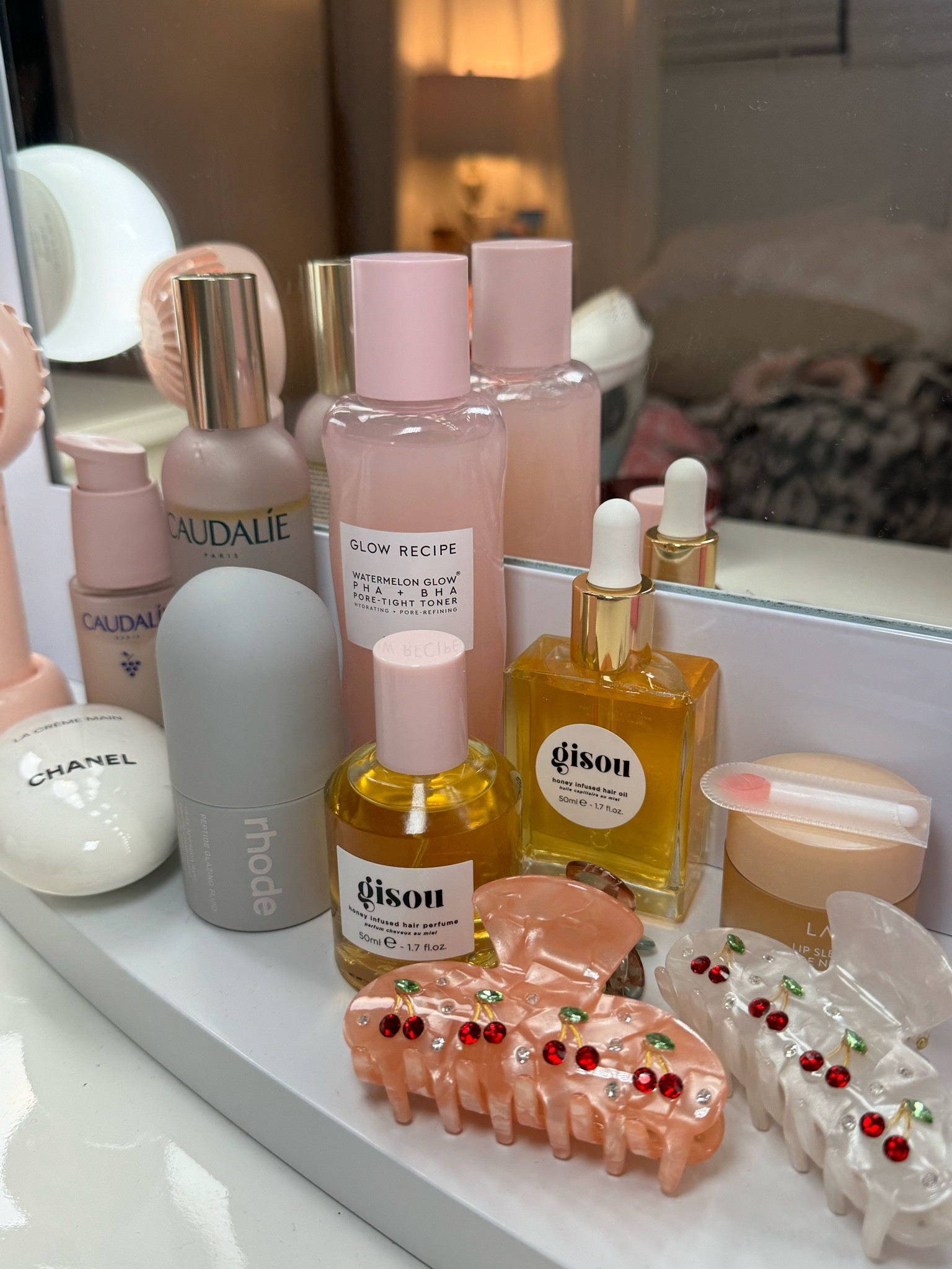 Favorite products 🩷