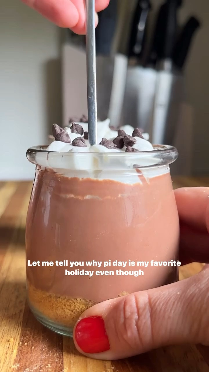 everything I used for these chocolate mousse cups — including the cute jars! 🥰 (they are the 7 ounce size)

#LTKFindsUnder50 #LTKHome #LTKVideo