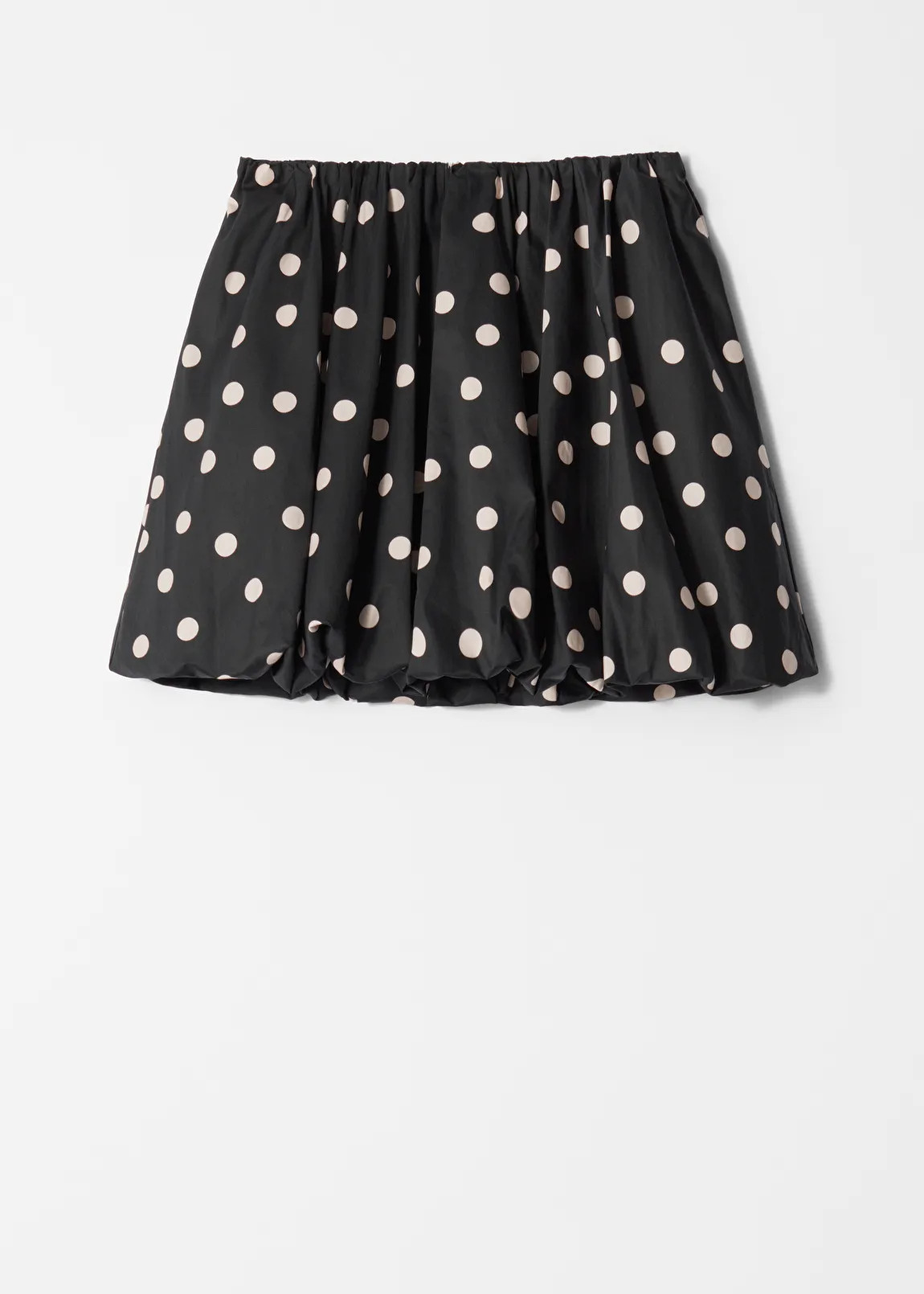 Bubble Mini Skirt | & Other Stories - US