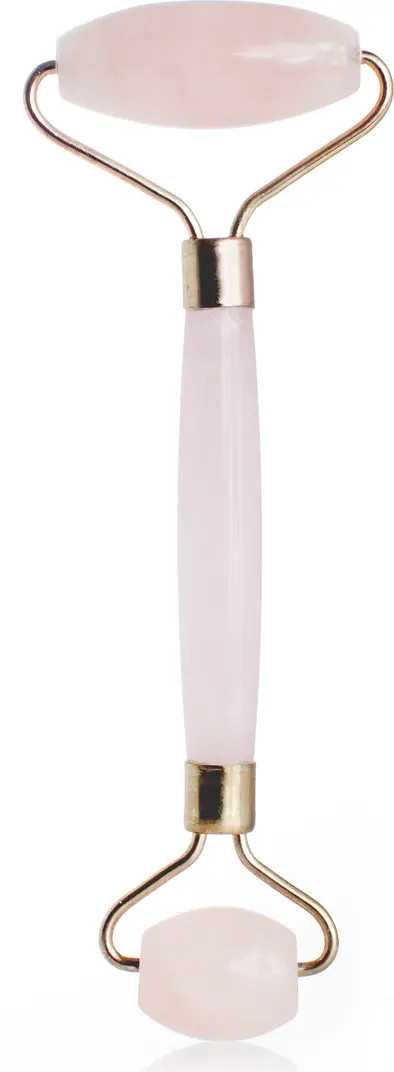 Rose Quartz Facial Roller | Nordstrom