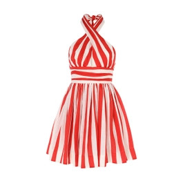 Alight Halter Mini Dress | ZIMMERMANN (US, CA, EU, MENA)