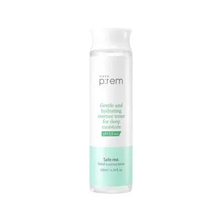 make p:rem - Safe Me. Relief Essence Toner JUMBO | YesStyle | YesStyle Global