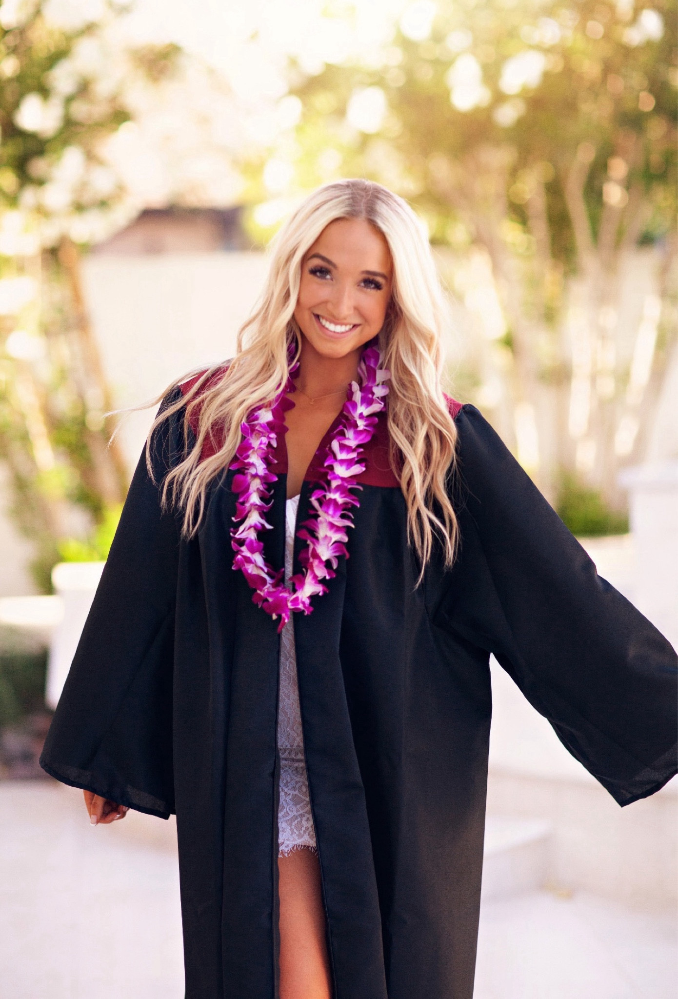 Graduation dress!! White dress, lace dress, graduation, grad dress, white lace dress, mini dress, midi dress, long dress, cap and gown, grad season, black dress, black lace dress, mini white dress 

#LTKMostLoved #LTKU #LTKSeasonal