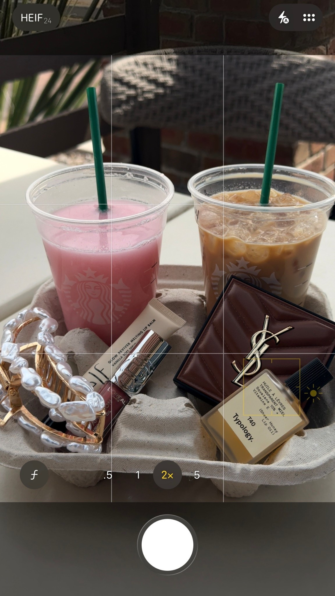 Girls being girls ✨ sharing some makeup details and girly things! 
Ysl bronzer 
@Sephora sale
Walmart hair clip 
Makeup favorites 


#LTKselfcare #LTKBeauty #LTKTravel