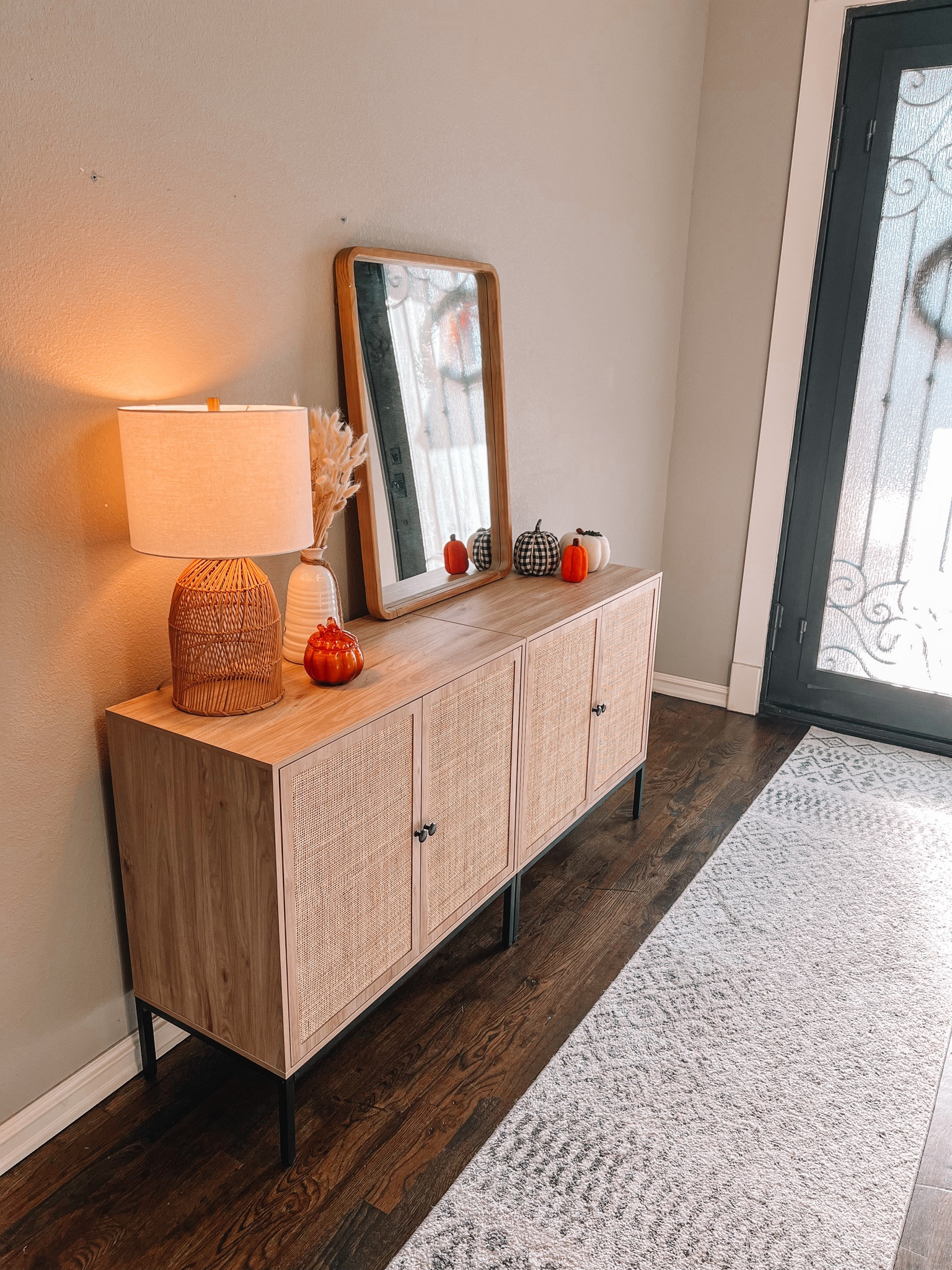 Entry table area!

#LTKfamily #LTKhome