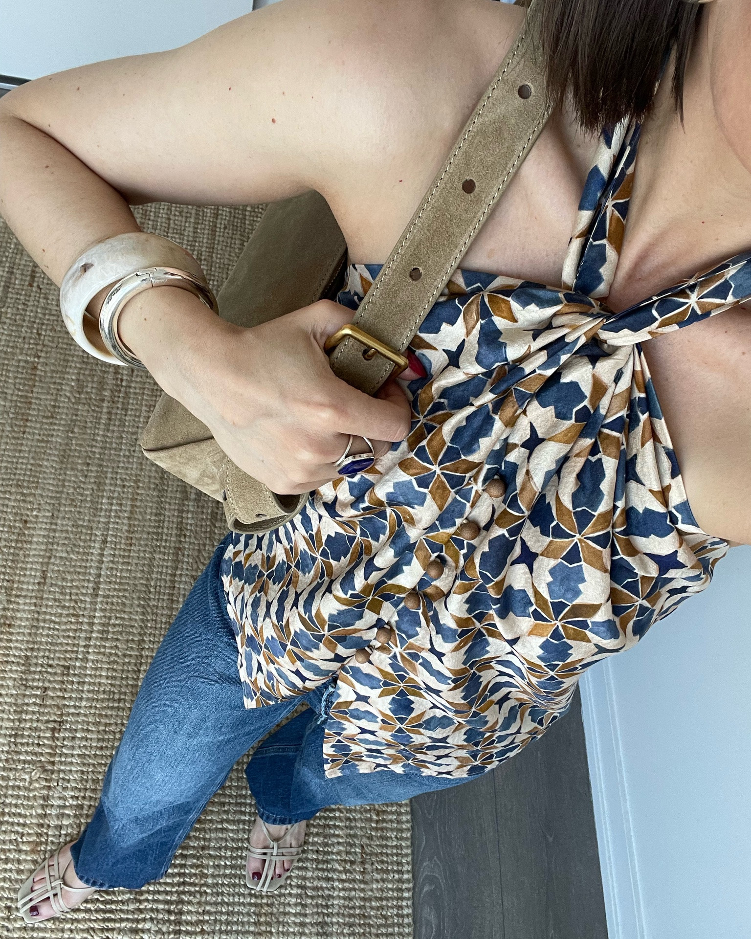 All the accessories I wore this week!

#LTKstyletip