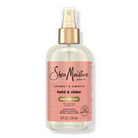 SheaMoisture Coconut & Hibiscus Hold & Shine Moisture Mist | Ulta
