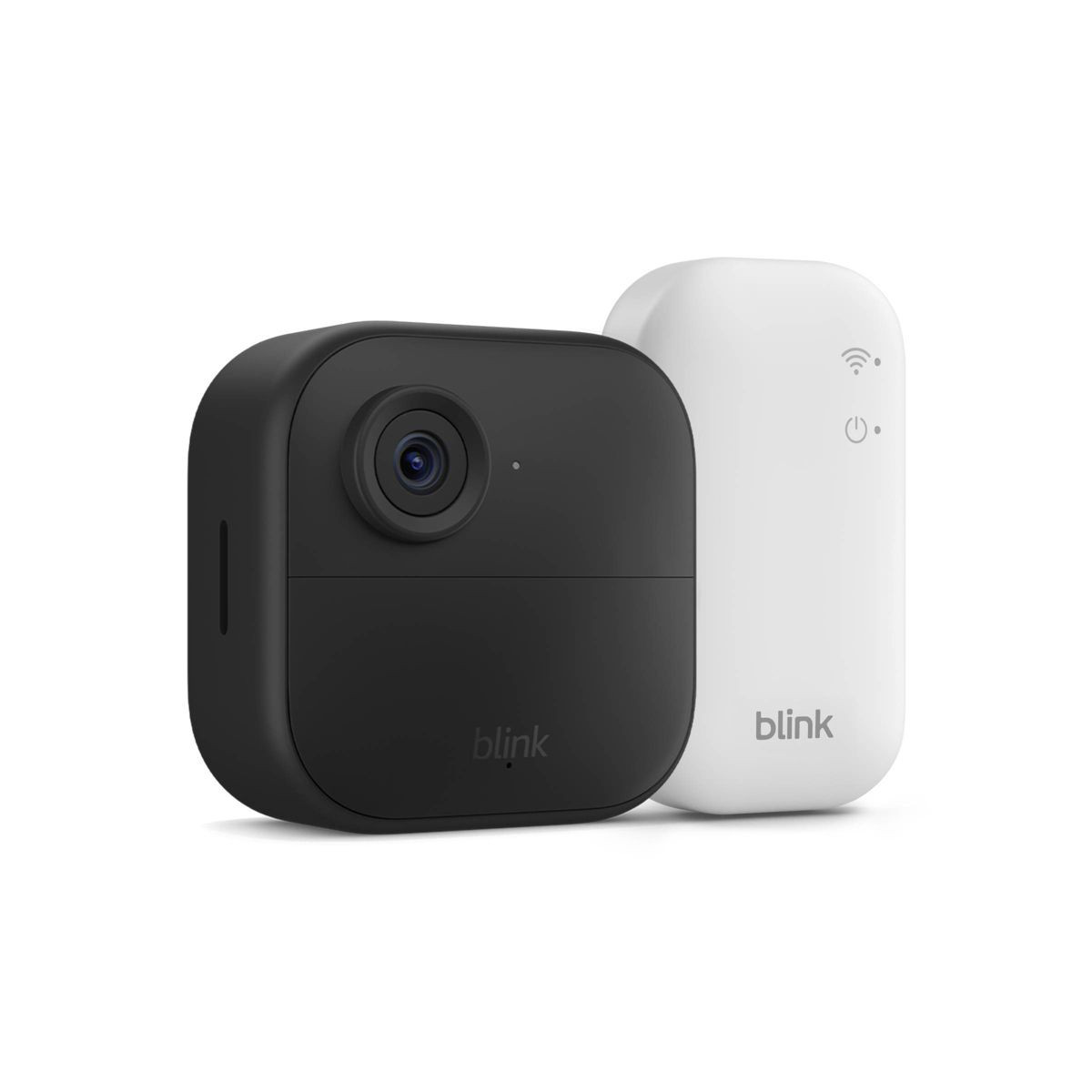 Blink Outdoor 4 Wireless Smart Security Camera, 2 Year Battery Life, 1080p HD , Two-Way Talk, Syn... | Target