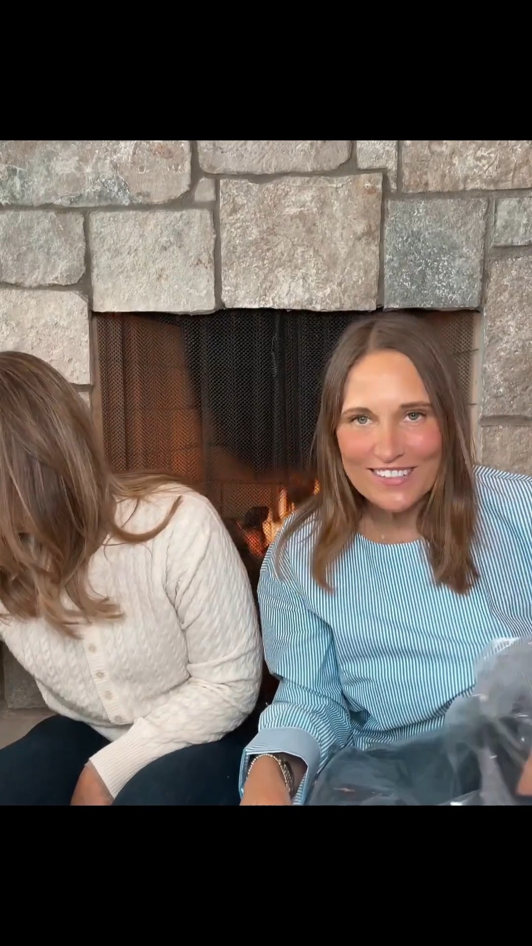 I’ve been wearing this everywhere! Love the length and tailored fit that keeps me warm and dry! s

#LTKOver40 #LTKMidsize