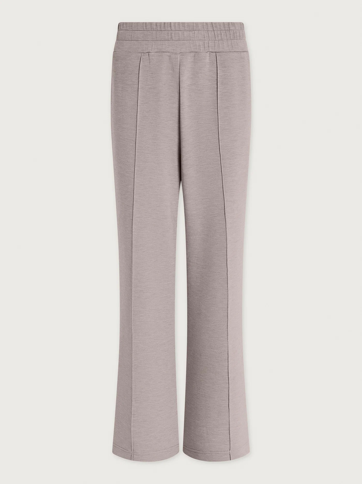 The Wide Leg Pant 30 | Varley US, Ivory Marl / S | Varley US