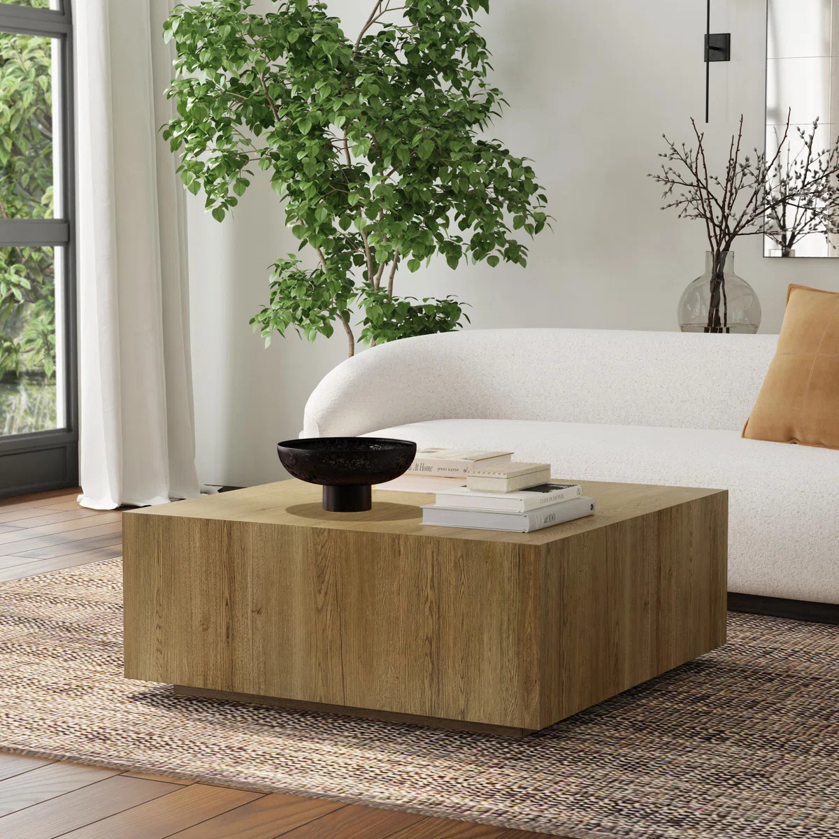The coffee table upgrade you’ve been waiting for is finally on sale 🤍 Up to 70% off at Wayfair but only till tonight ⏳ #WayfairDeals #MinimalistDecor #CoffeeTableInspo #HomeRefresh #LTKSaleAlert #ModernLiving #InteriorDesign #CozyHome #DealAlert #ChicDecor 

 #LTKSeasonal #LTKHome #LTKSaleAlert