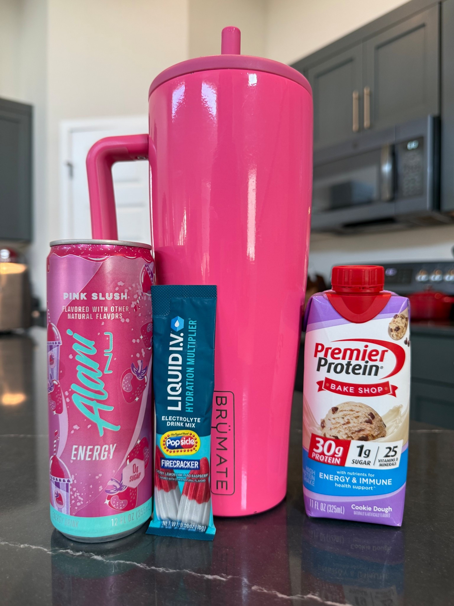 How I’m starting my morning ☀️

#LTKHome #LTKActive