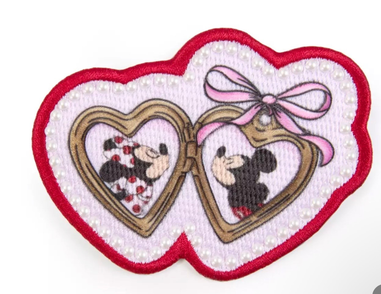 Disney Valentine 💌 

Disney/ patches/ Stoney clover lane/ personalized/ Valentine’s Day 

#LTKootd #LTKSeasonal #LTKValentine