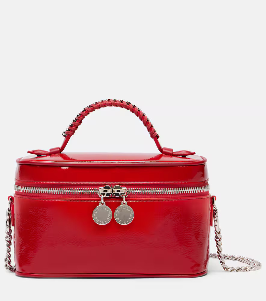 Stella McCartney Falabella vanity bag | Mytheresa (DACH)