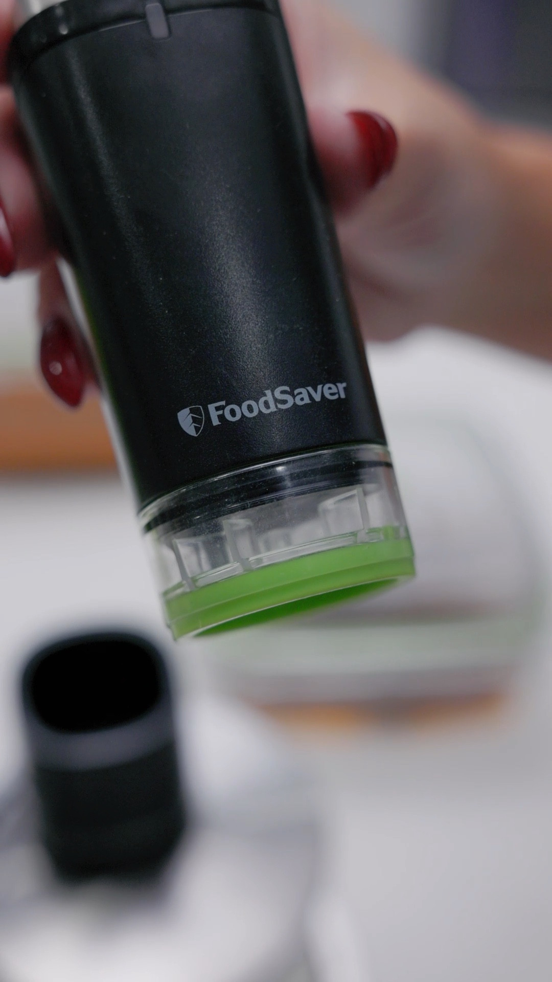 Food Saver

#LTKHoliday #LTKCyberWeek #LTKSaleAlert