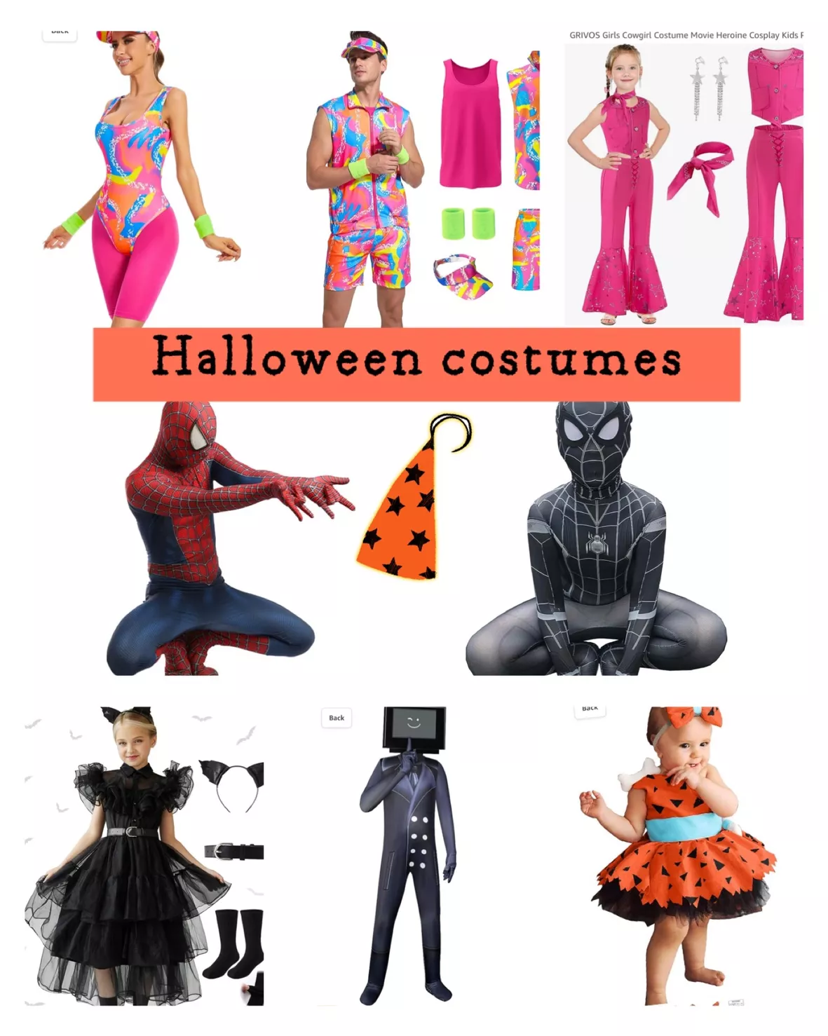 Yonroik Ken Costume Halloween … curated on LTK
