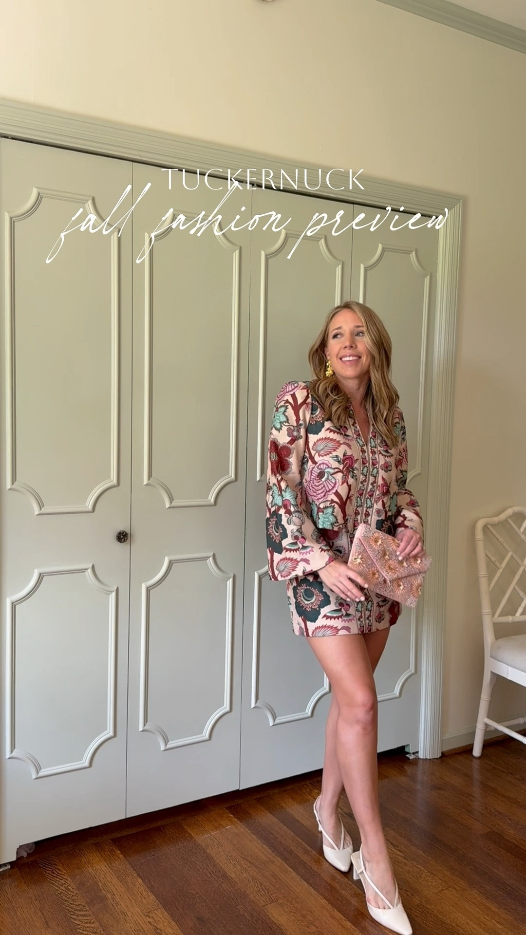 Tuckernuck fall fashion preview! 🍂Pieces I’m loving going into fall. Do you want to see more ways to style these? Let me know in the comments! 

#LTKStyleTip #LTKShoeCrush #LTKSeasonal