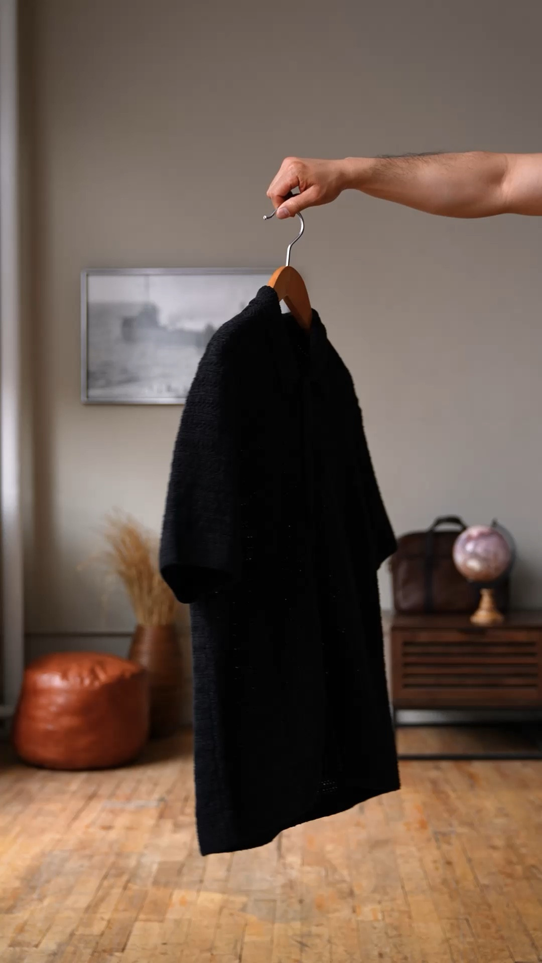 Summer Outfit Idea: Styling Crochet Polo #menstyle

#LTKStyleTip #LTKMens