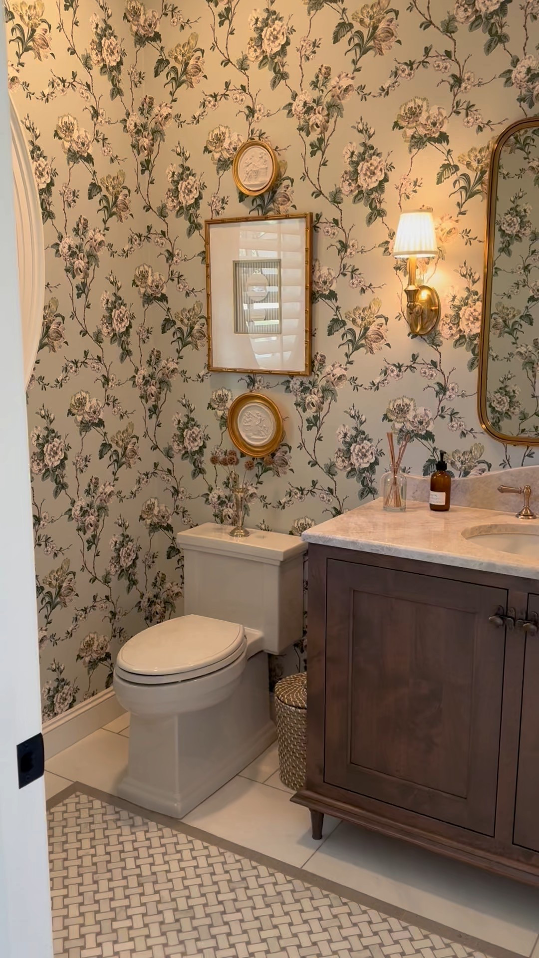 Lighting inspired by our home!

#LTKHome