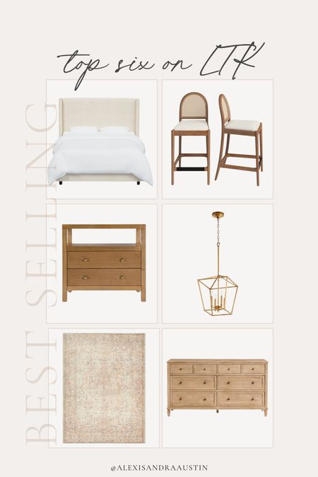 This week’s top six best selling items on LTK!

Home finds, best sellers, upholstered bed, counter stool, lighting detail, neutral area rug, Becki Owens, furniture favorites, nightstand finds, dresser favorites, Pottery Barn style, Joss and Main, Perigold, neutral home, aesthetic finds, bedroom refresh, neutral wood tones, shop the look!

#LTKSeasonal #LTKHome #LTKStyleTip