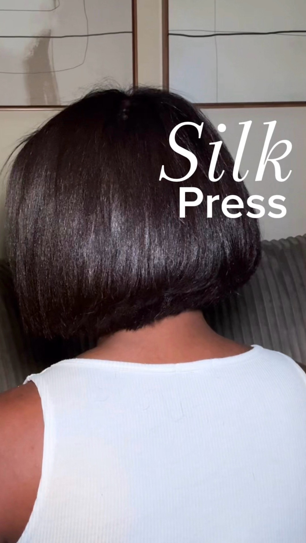 Silky hair calls for products and tools that get the job done 

#LTKgrwm #LTKselfcare #LTKBeauty