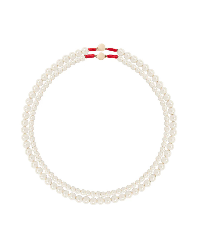 Princess Pearls Necklace | Roxanne Assoulin