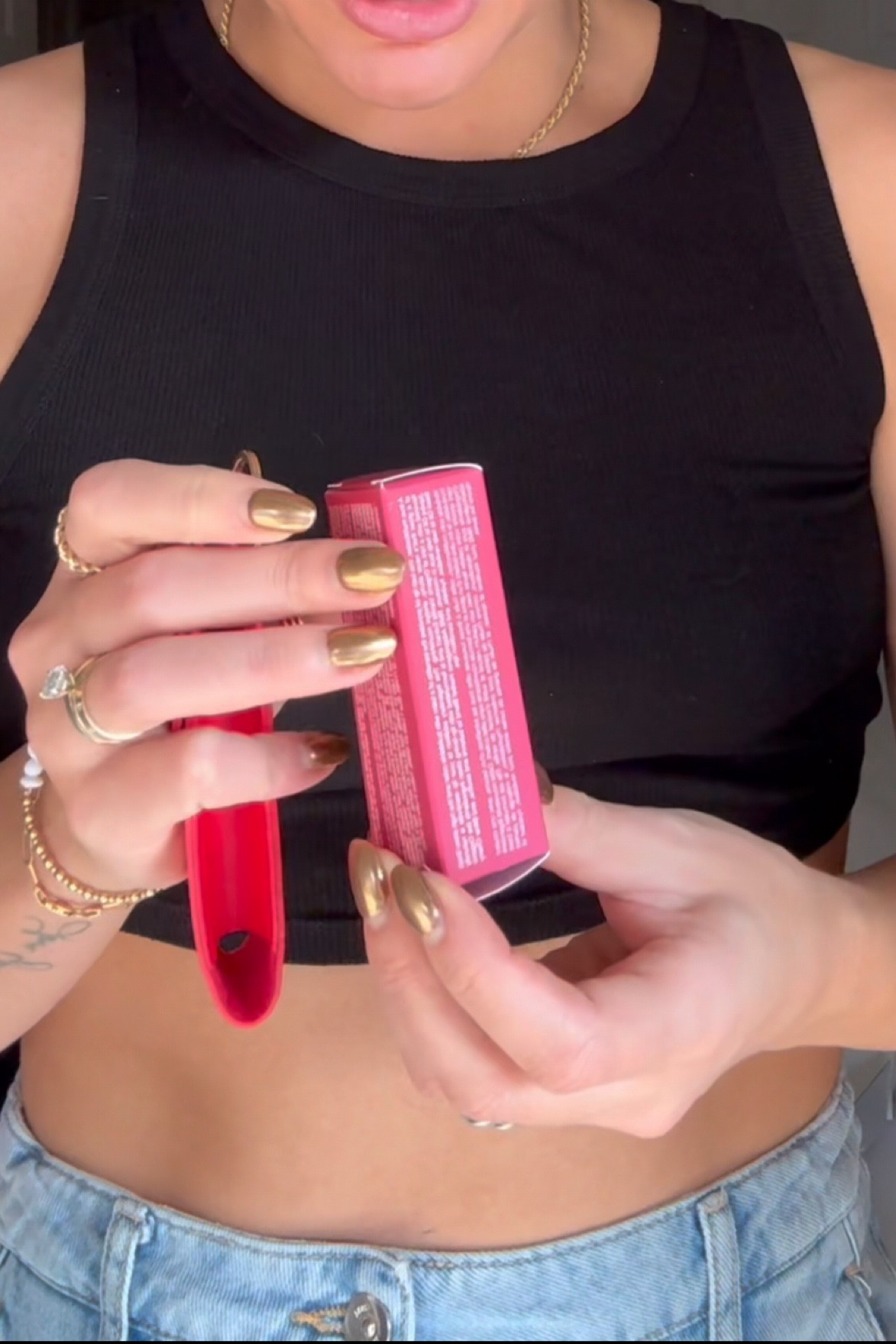 RMS Beauty Faves 